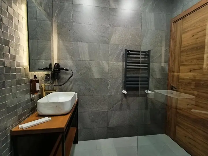 Тбилиси: Отель TownHouse Tbilisi