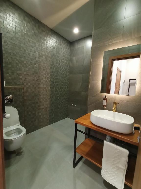 Тбилиси: Отель TownHouse Tbilisi