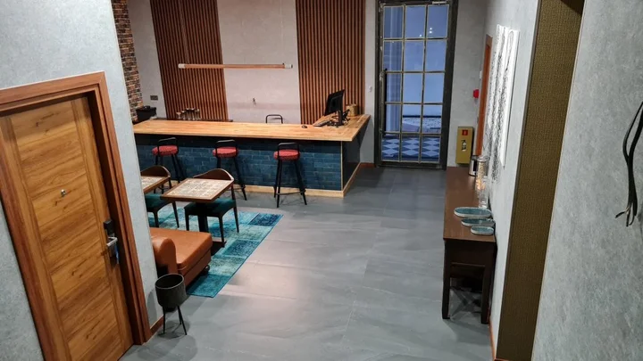 Тбилиси: Отель TownHouse Tbilisi