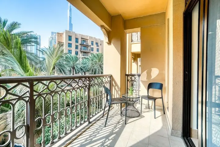 Mynest 1 Bedroom - Ease By Emaar — фото 3