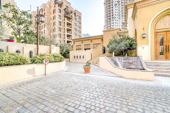Дубай: Mynest 1 Bedroom - Ease By Emaar