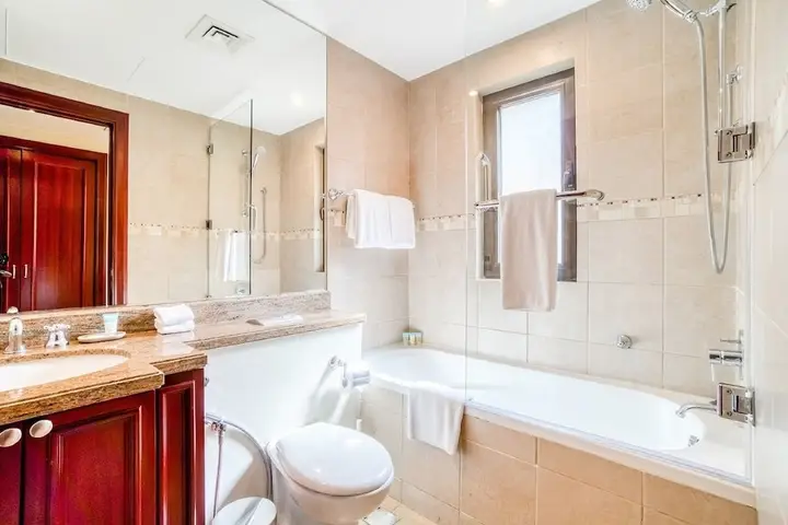 Mynest 1 Bedroom - Ease By Emaar — фото 1
