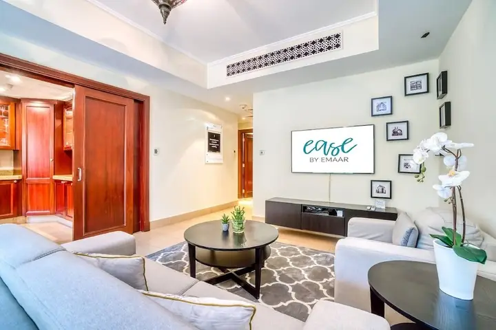 Mynest 1 Bedroom - Ease By Emaar — фото 5