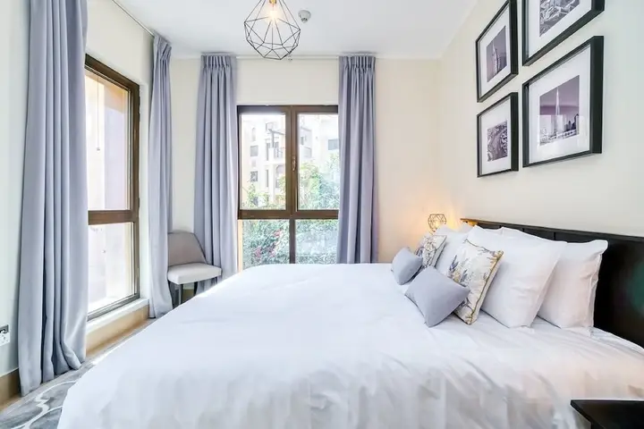 Mynest 1 Bedroom - Ease By Emaar — фото 2