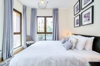 Дубай: Mynest 1 Bedroom - Ease By Emaar