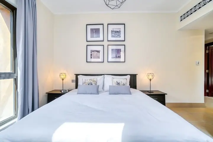 Дубай: Mynest 1 Bedroom - Ease By Emaar