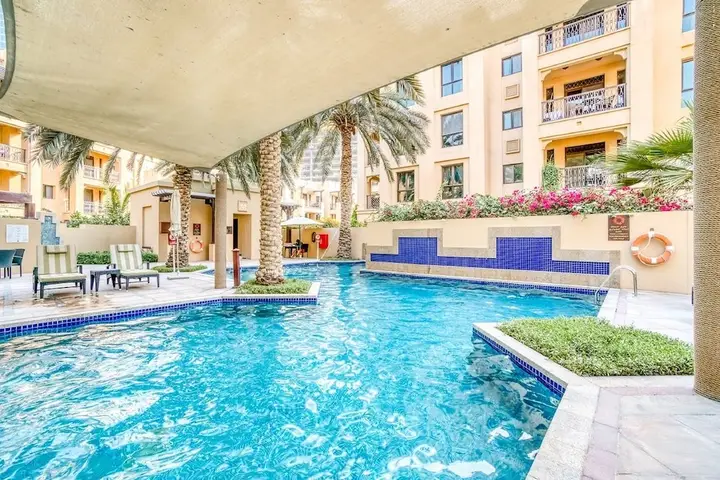 Mynest 1 Bedroom - Ease By Emaar — фото 4