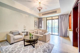 Дубай: Mynest 1 Bedroom - Ease By Emaar