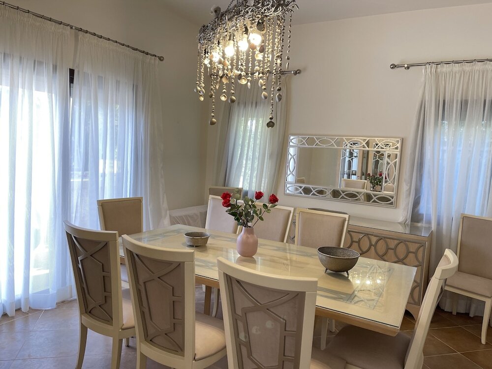 Эль-Аламейн: Marassi North Coast Villa Victoria 54