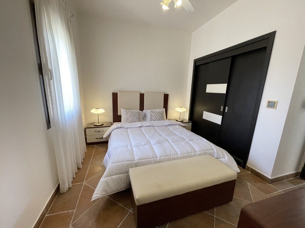 Эль-Аламейн: Marassi North Coast Villa Victoria 54