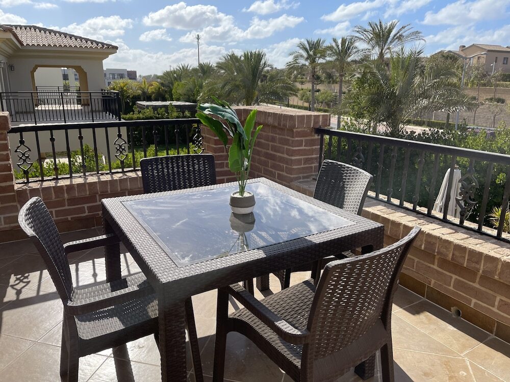 Эль-Аламейн: Marassi North Coast Villa Victoria 54