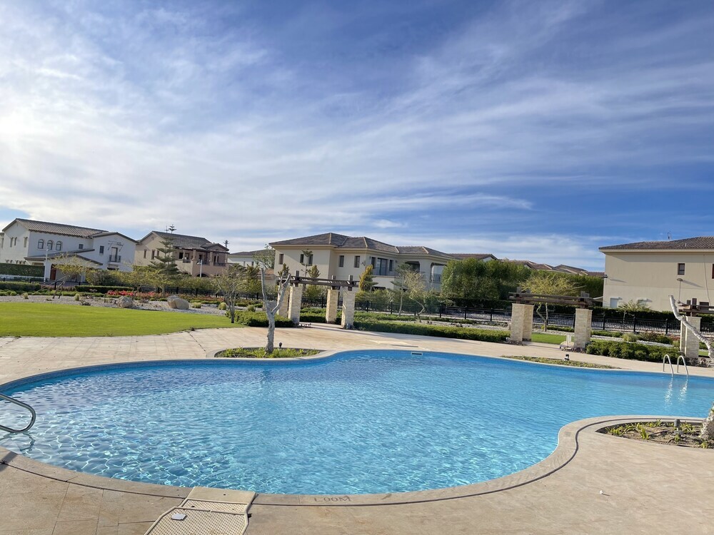 Эль-Аламейн: Marassi North Coast Villa Victoria 54