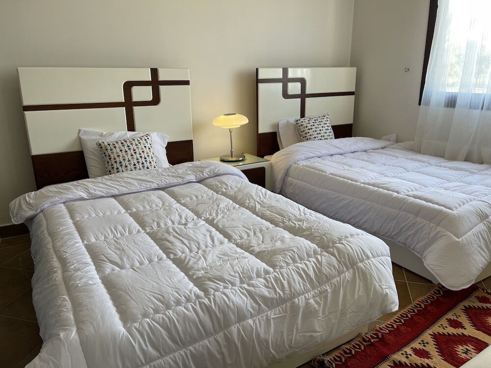 Эль-Аламейн: Marassi North Coast Villa Victoria 54