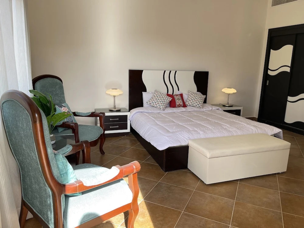 Эль-Аламейн: Marassi North Coast Villa Victoria 54