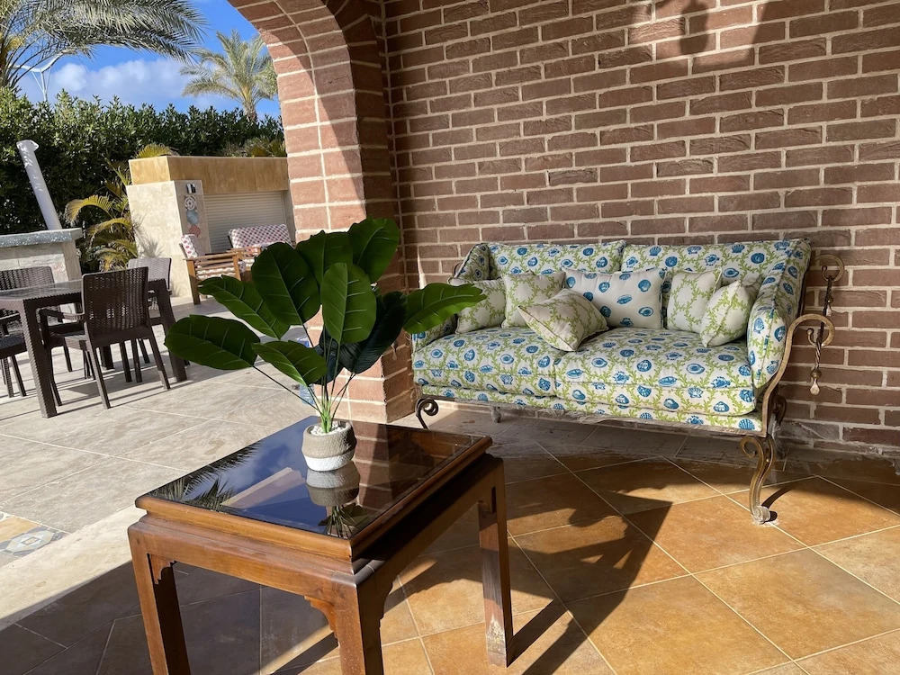 Эль-Аламейн: Marassi North Coast Villa Victoria 54