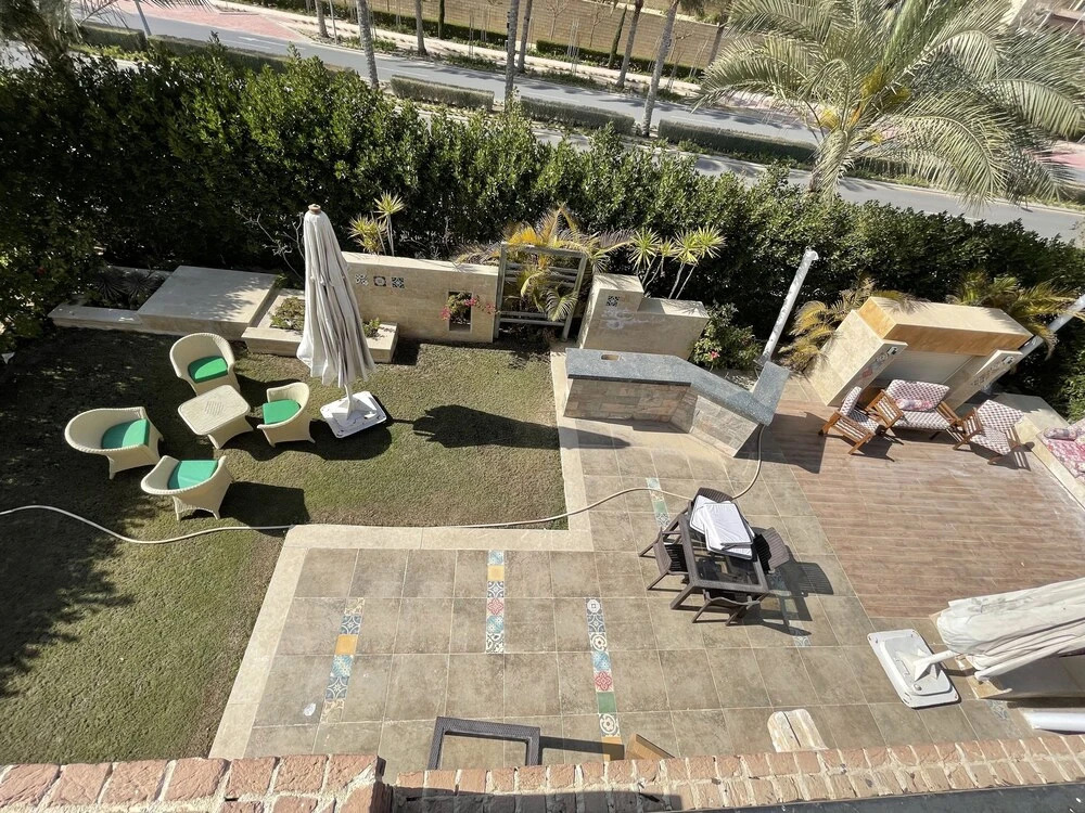 Эль-Аламейн: Marassi North Coast Villa Victoria 54