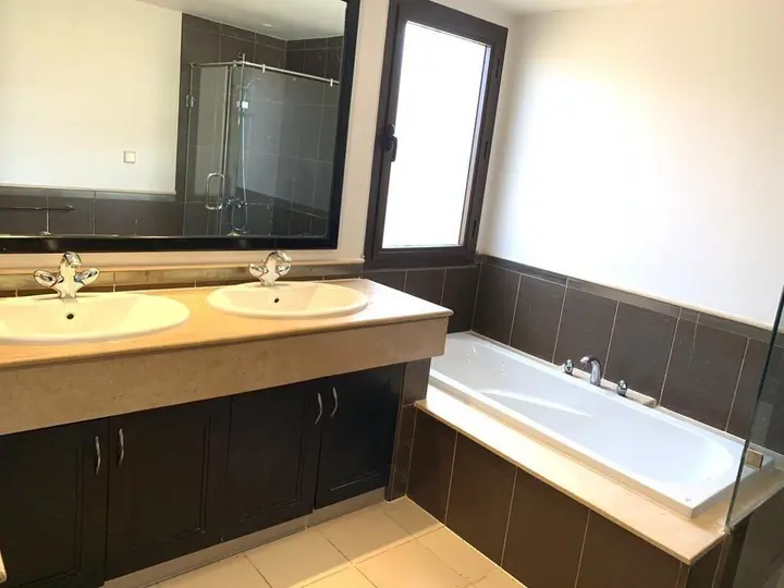 Эль-Аламейн: Marassi North Coast Villa Victoria 54