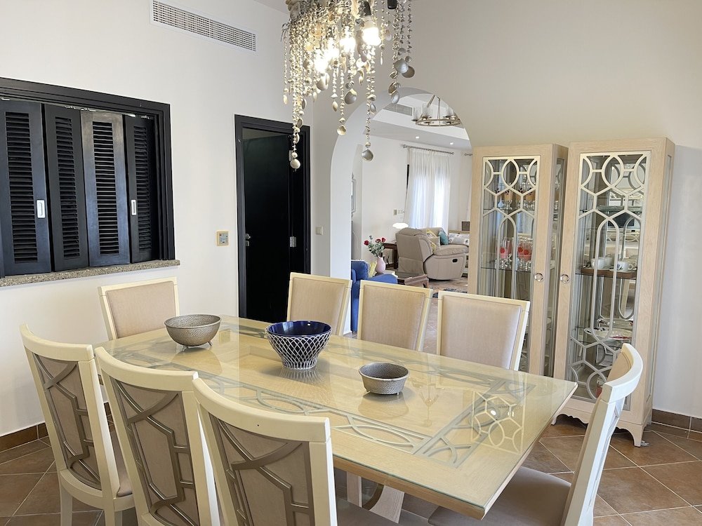 Эль-Аламейн: Marassi North Coast Villa Victoria 54