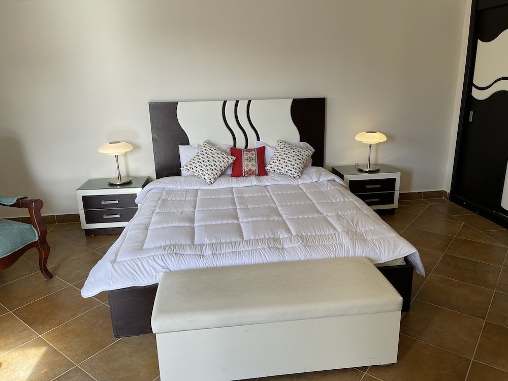 Эль-Аламейн: Marassi North Coast Villa Victoria 54