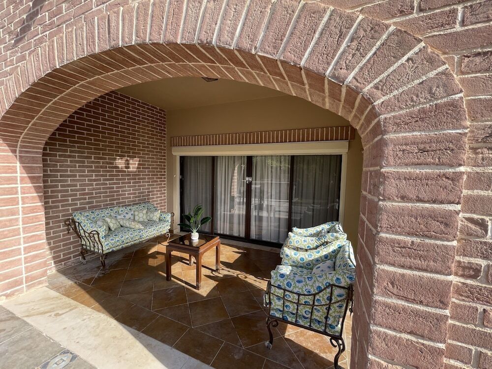 Эль-Аламейн: Marassi North Coast Villa Victoria 54