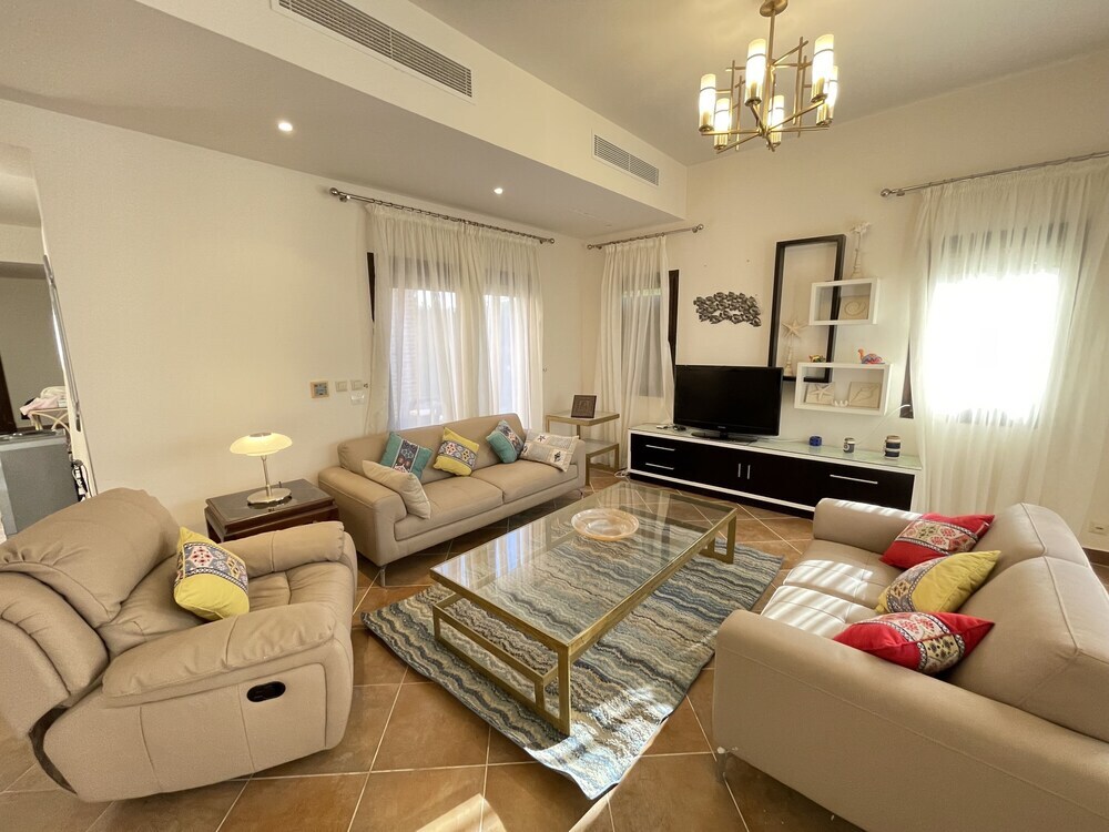 Эль-Аламейн: Marassi North Coast Villa Victoria 54
