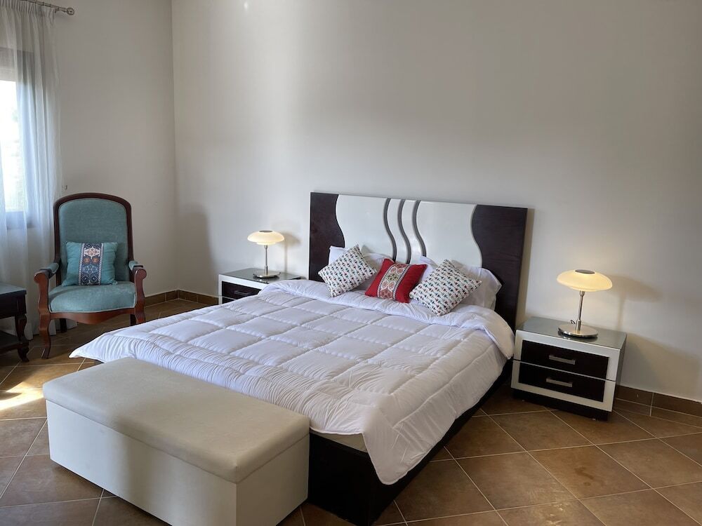 Эль-Аламейн: Marassi North Coast Villa Victoria 54