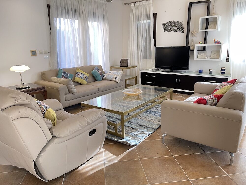 Эль-Аламейн: Marassi North Coast Villa Victoria 54