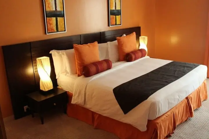 Dusit Residence Pearl Coast — фото 2