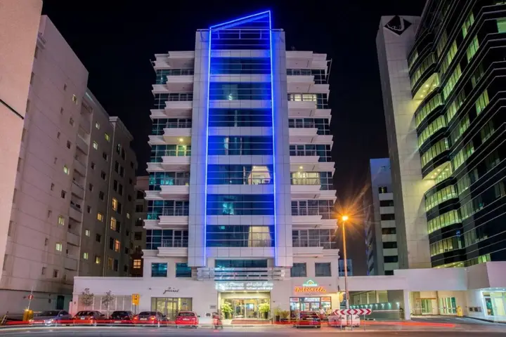 Dusit Residence Pearl Coast — фото 1