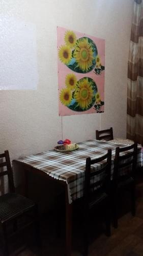 Тбилиси: Apartments Agmashenebeli 77