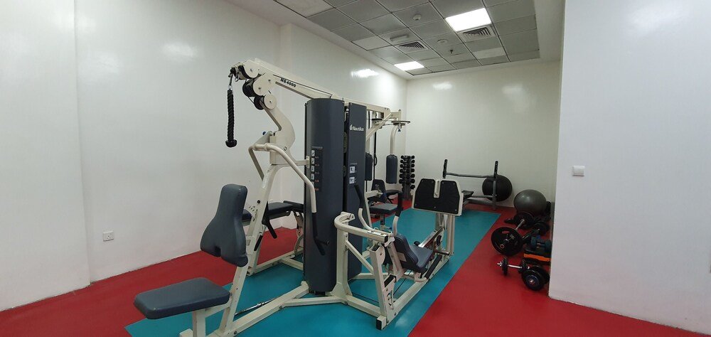Дубай: 2 Bedrooms Apartment in Marina Diamond 4