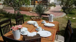 Хургада: Petra Inn House