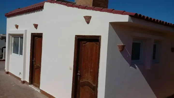 Хургада: Petra Inn House