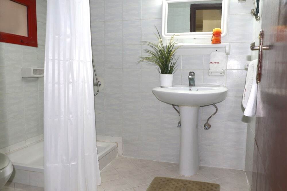Дубай: Juba Hotel Dubai