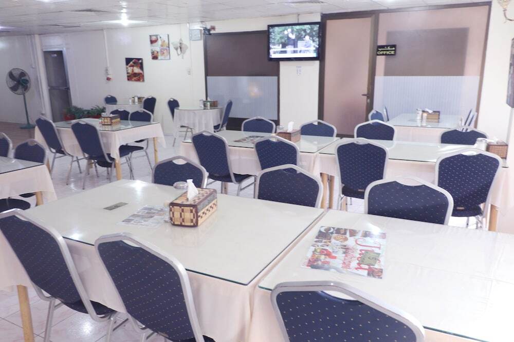 Дубай: Juba Hotel Dubai