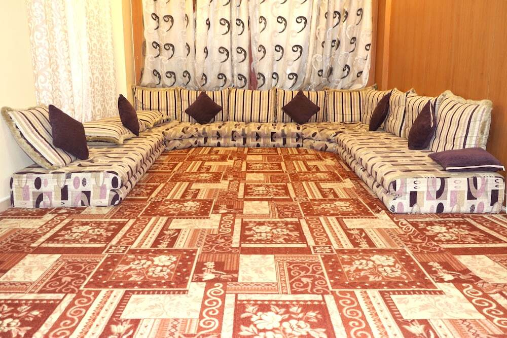 Дубай: Juba Hotel Dubai