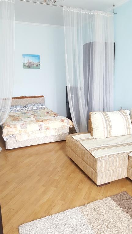 Минск: Apartamenti na Nezavisimosti 53