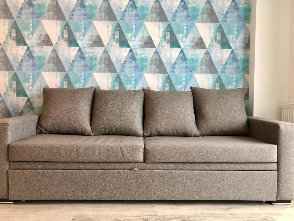 Гудаури: 2 room Apartment NFT New Gudauri 452
