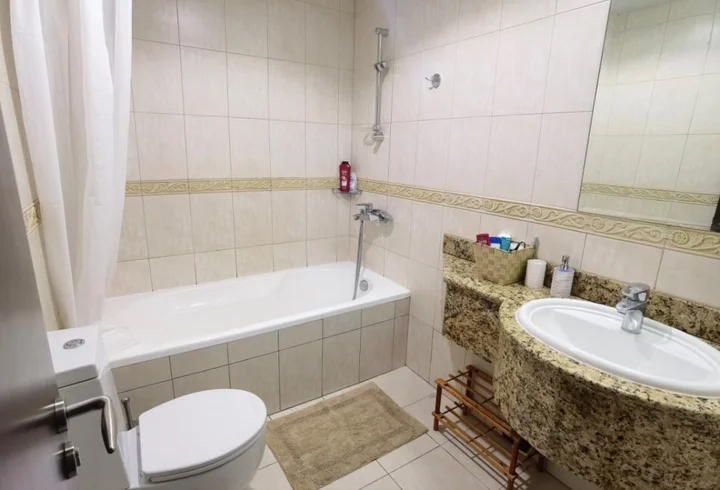 Дубай: Апартаменты Serenity 3BR in Princess Tower