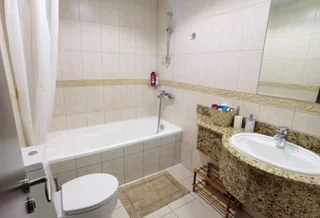 Дубай: Апартаменты Serenity 3BR in Princess Tower