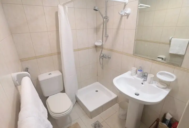 Дубай: Апартаменты Serenity 3BR in Princess Tower