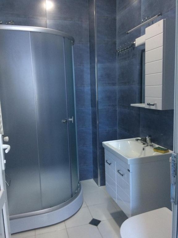 Кобулети: Black Sea Hotel