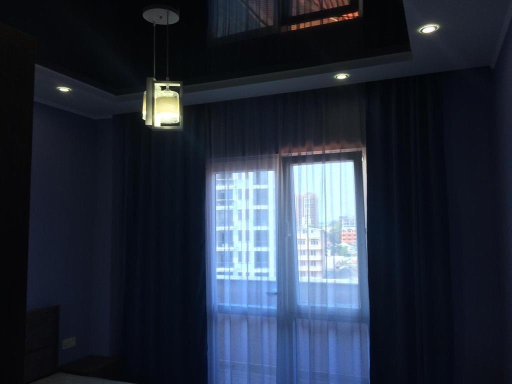 Кобулети: Black Sea Hotel