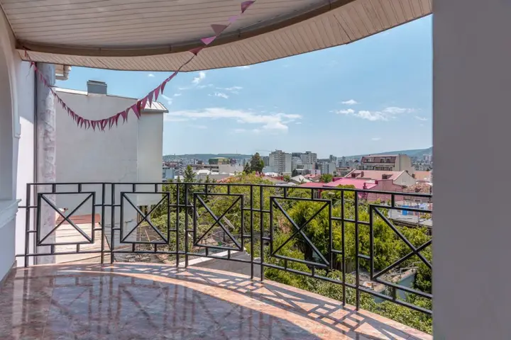 Гостевой Дом Tbilisi — фото 2