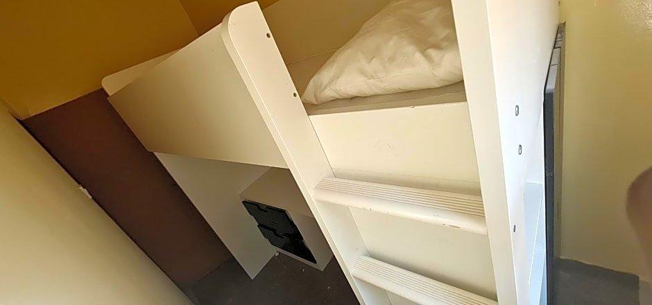 Dubai Hostel Bedspace And Backpackers — фото 5