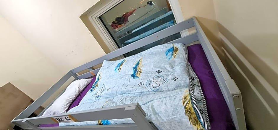 Dubai Hostel Bedspace And Backpackers — фото 4