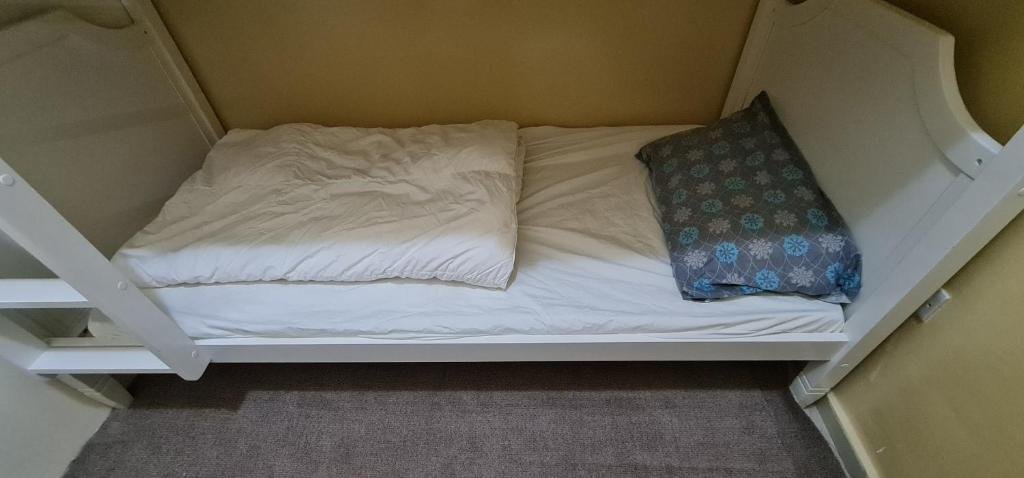 Dubai Hostel Bedspace And Backpackers — фото 6