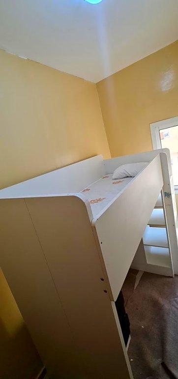 Dubai Hostel Bedspace And Backpackers — фото 1