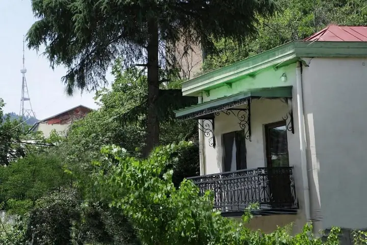 Отель The One Terrace — фото 3