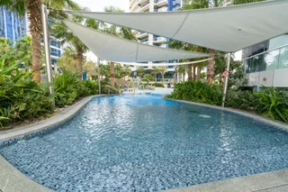 Дубай: Апартаменты Globalstay Damac Towers by Paramount in Business Bay